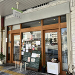 用戶對於実身美 sangmi サンミ あべの店的評論圖