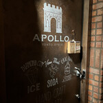 User's review image for APOLLO BAR GINZA