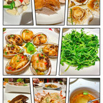 用戶對於本格中華・北京ダック専門店 北京カォヤーテン 上野店的評論圖