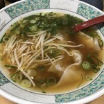User's review image for 中国飯店紀淡