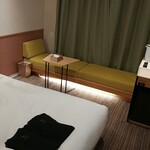 User's review image for カンデオホテルズ 大阪岸辺