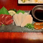 用戶對於肉酒場 ばく 五反田店的評論圖