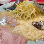 用戶對於壱発ラーメン 八王子本店的評論圖