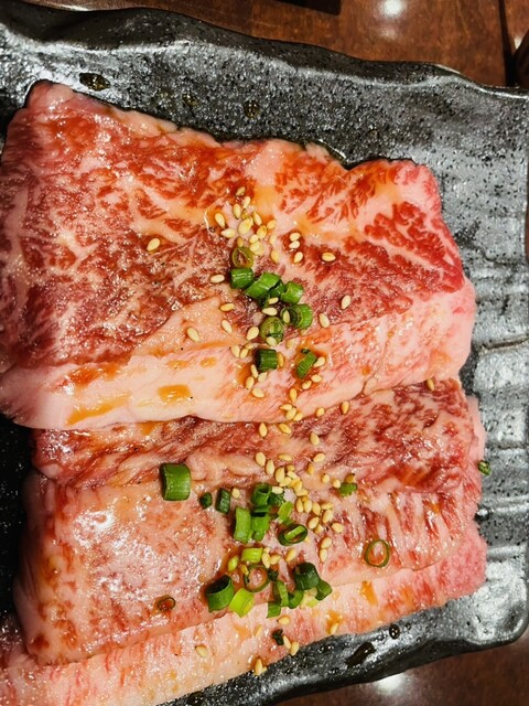用戶對於焼肉陽山道 パルコヤ上野店的評論高清圖