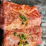用戶對於焼肉陽山道 パルコヤ上野店的評論圖