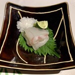 用戶對於高級和食 札幌 宮川 梅田店的評論圖