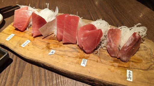 User's review image for 個室居酒屋 座楽 上野駅前店