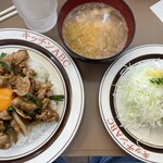用戶對於キッチンABC 江古田店的評論圖