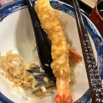 用戶對於丼丼亭 あべちか店的評論圖