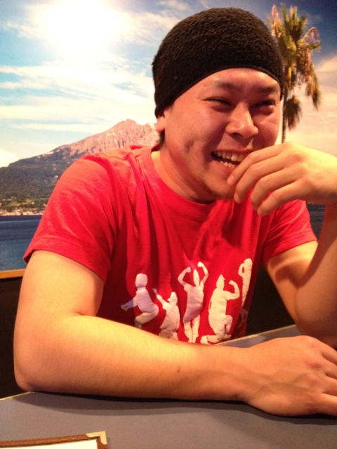 用戶對於鹿児島酒場さぶろく的評論圖