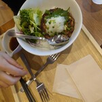 User's review image for PARKLIFE CAFE & RESTAURANT