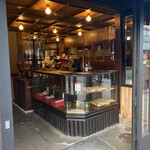 User's review image for TORIBA COFFEE KYOTO
