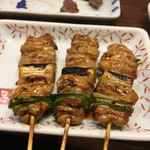 用戶對於やきとり 大吉 二条店的評論圖