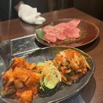 用戶對於KIWAMI焼肉 九斗的評論圖