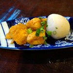 用戶對於焼きもんや菜's的評論圖