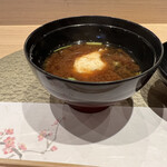 用戶對於梅田 鮨 よこ田的評論圖