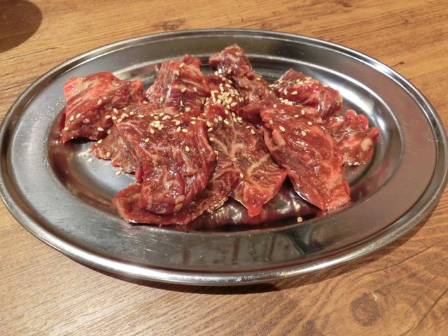 User's recommendation image for 金町 肉流通センター