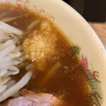用戶對於肉汁らーめん 公的評論圖