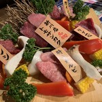 用户对于味覚園 新川店的评论图