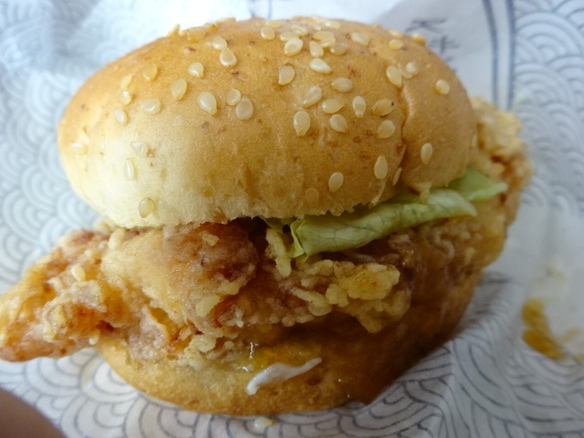 User's review image for ケンタッキーフライドチキン 長田中央大通店