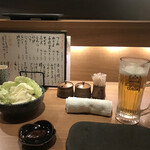 用戶對於炭火やき鳥　りょう的評論圖