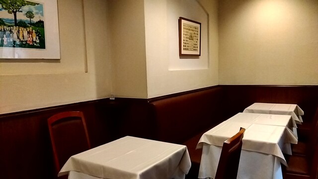 User's recommendation image for ビストロ・カシュカシュ