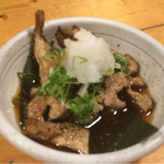 用戶對於寿司居酒屋 や台ずし 谷九町的評論圖
