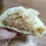 用戶對於551蓬莱 エキマルシェ新大阪店的評論圖