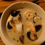 用戶對於熱帯食堂 四条河原町店的評論圖