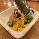 用戶對於丸一酒場的評論圖