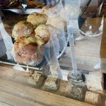 User's review image for ウツボベーカリーパネーナ