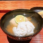 User's review image for 踝