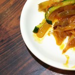 用户对于茉莉花的评论图