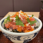 User's review image for 築地食堂 源ちゃん 深川ギャザリア店