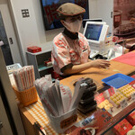 User's review image for 551蓬莱 泉北高島屋店