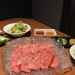User's review image for 焼肉 冷麺 ユッチャン。
