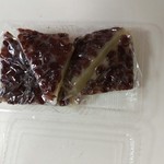 用戶對於たから餅老舗的評論圖