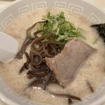 用戶對於博多天神 新宿東口店的評論圖