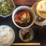 用戶對於はも・天然ふぐ 銀座 福和的評論圖