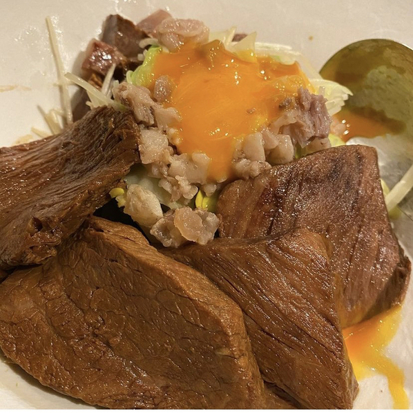 User's review image for ワギュウマフィア ザ ブッチャーズキッチン