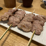 用户对于やきとり宮川 赤坂的评论图