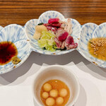 用戶對於すっぽん 田一的評論圖