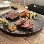 用戶對於MEAT & GRILL MARCO的評論圖