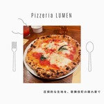 User's review image for Pizzeria LUMEN