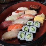 用戶對於三好寿し的評論圖