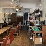 User's review image for アールジェイカフェ