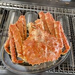用戶對於マルカイチ水産 海鮮炉端焼き的評論圖