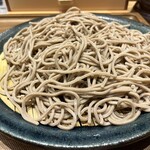 用户对于肉蕎麦 トムラウシ 田町店的评论图