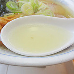 用户对于ラーメン ちゃー亭的评论图