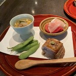 User's review image for 並木橋なかむら